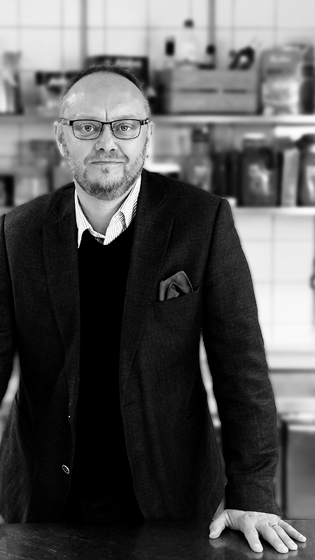 Andreas Thulin.