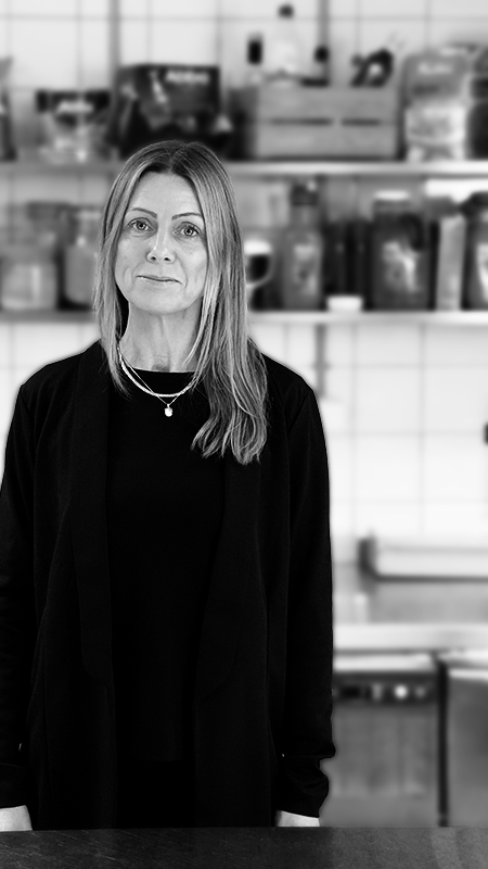 Catarina Isaksson.