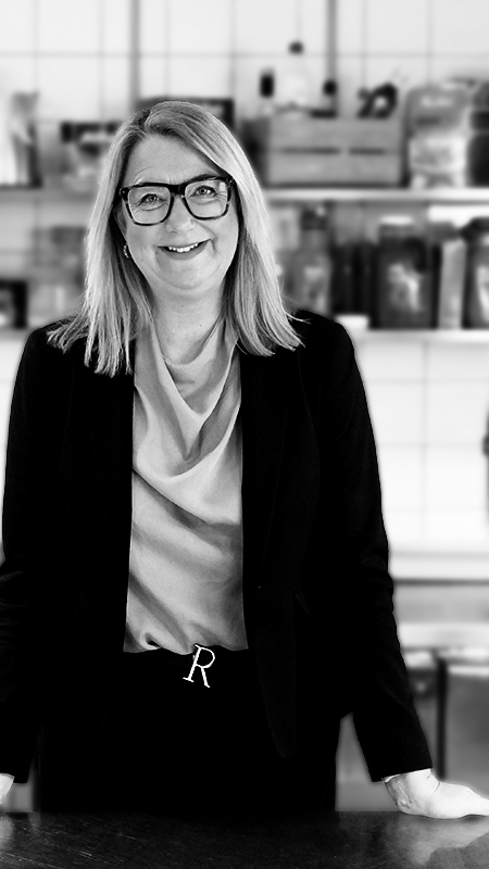 Josefin Hornwall.