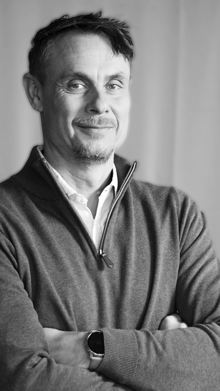 Magnus Carlman