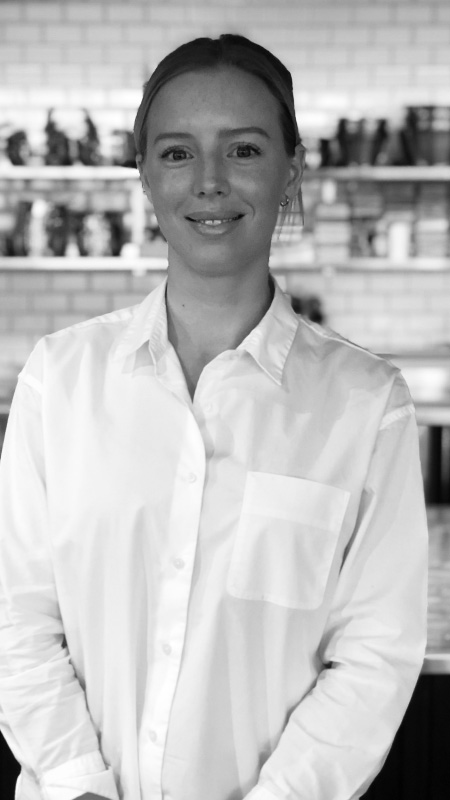 Filippa Petersen.