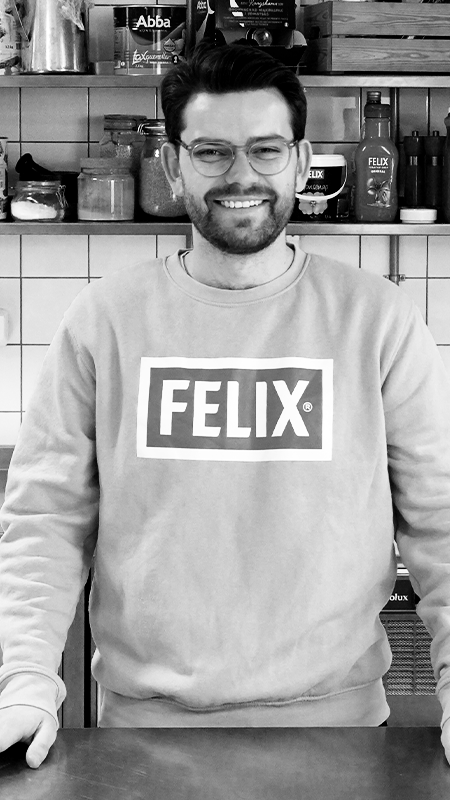 Felix Terman