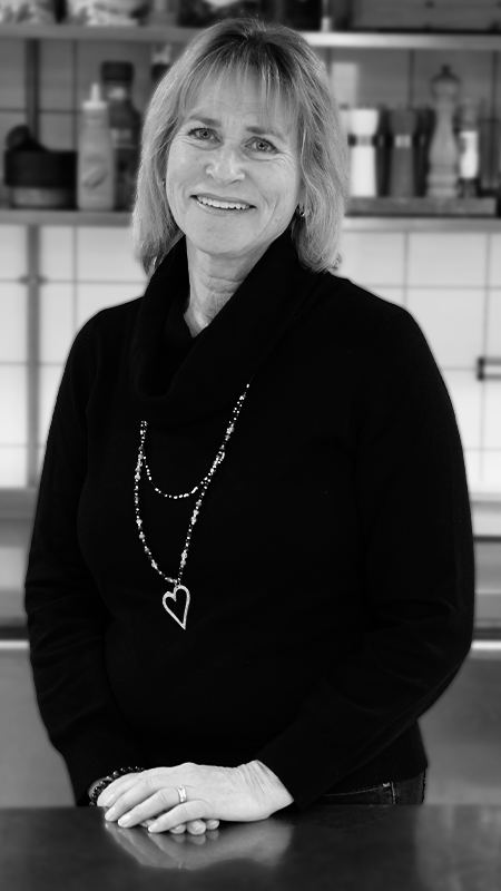 Kontaktbild Inger Lindvall