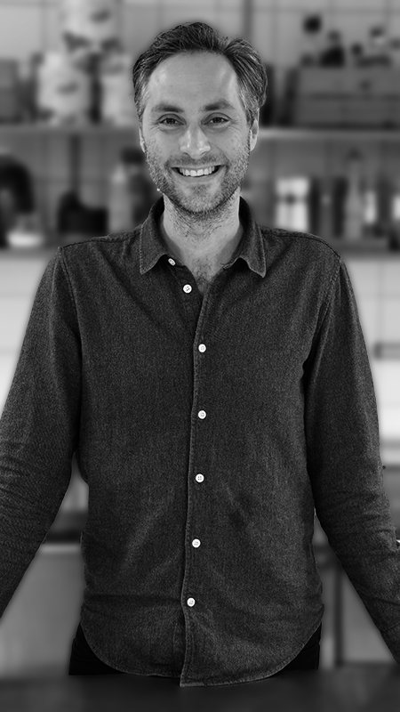 Kontaktbild Jan Van Helleputte