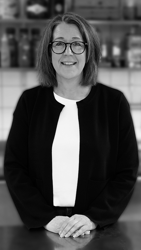 Kontaktbild Linda Dahlberg 2025