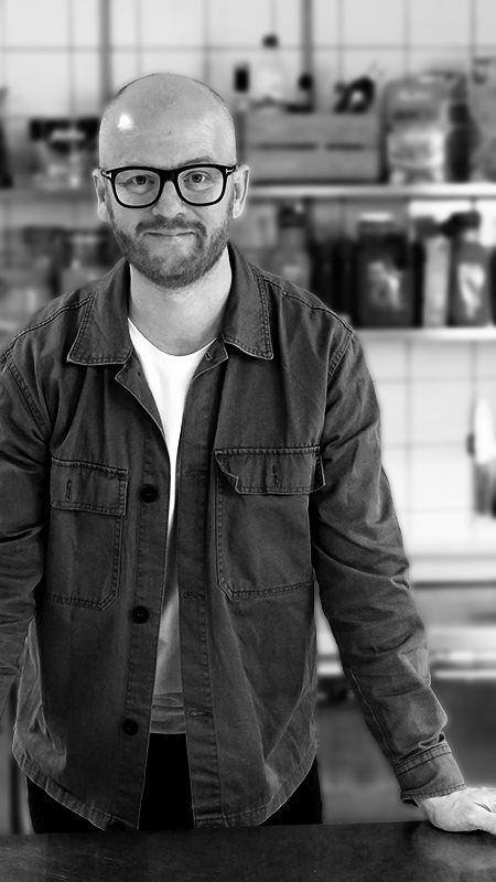 Henrik Stierna.