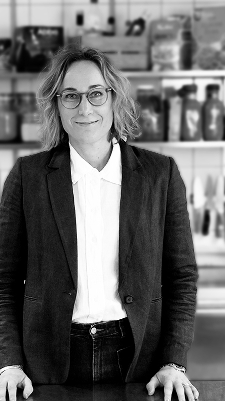 Anna Reumark Eklund.