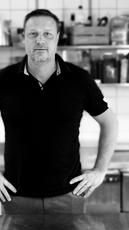 Kim Andersson.