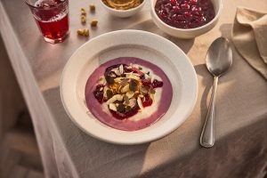 Gröt – den kraftfulla